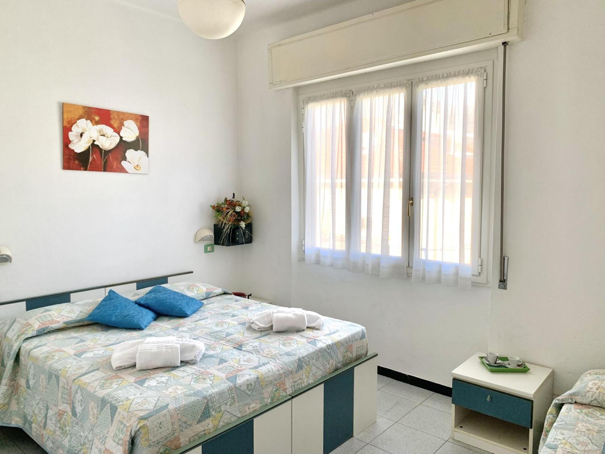 Hotel Villa Chiara Finale Ligure Luaran gambar